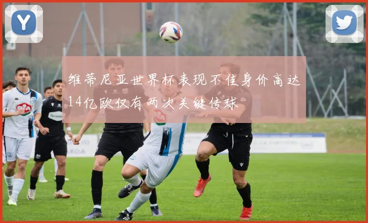 维蒂尼亚世界杯表现不佳身价高达14亿欧仅有两次关键传球