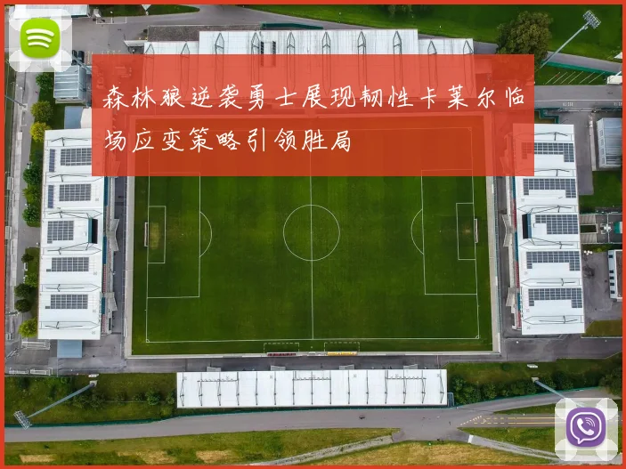 森林狼逆袭勇士展现韧性卡莱尔临场应变策略引领胜局
