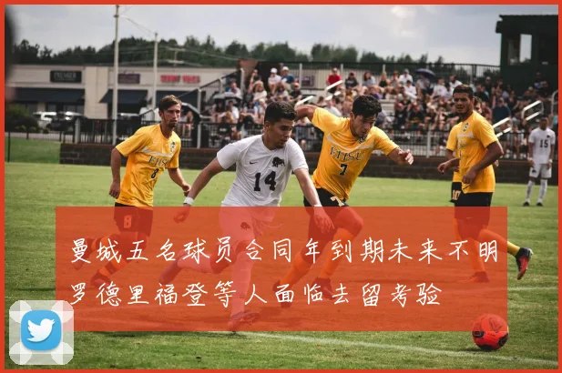 曼城五名球员合同年到期未来不明罗德里福登等人面临去留考验