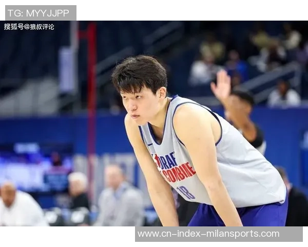 中方经纪人盛赞瀚森适应新环境能力超越所有中国球员