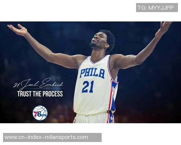 76人失去大帝反而迎来连胜恩比德场均20分是否将成常态