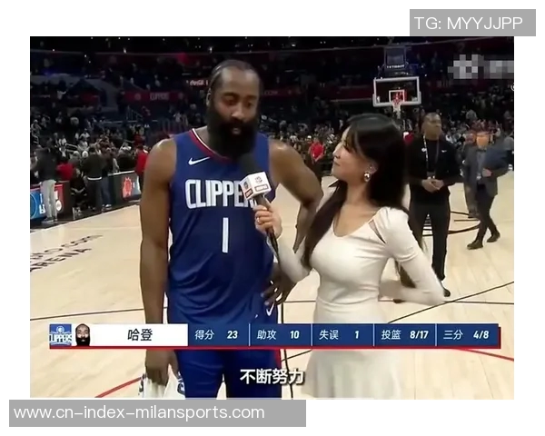 哈登深情表白女友：我对她的爱从未改变，早已深陷爱河