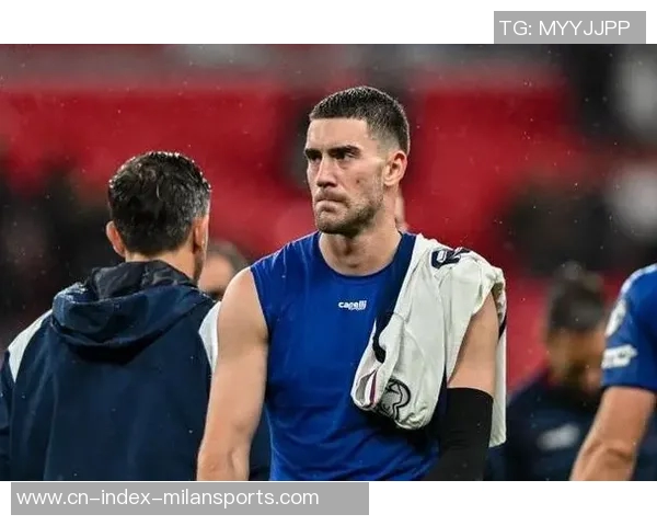 弗拉霍维奇渴望英超之旅经纪人已与切尔西热刺接洽