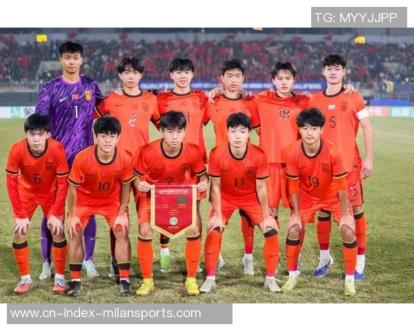 U23国足集训27名球员全员前往沙特23人最终名单将随后公布